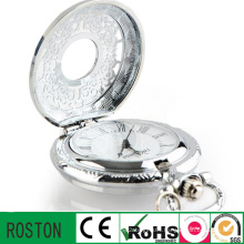 OEM Design Japan Movement Pocket Watch